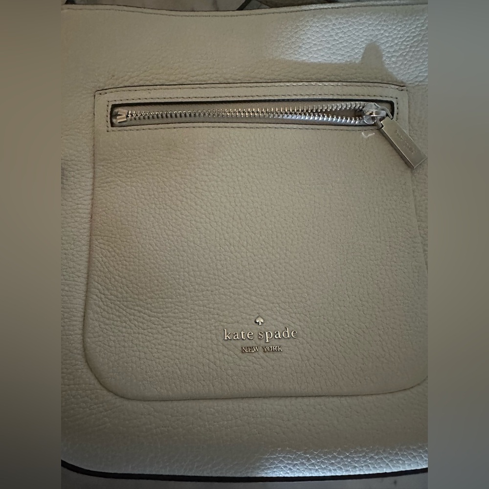 Kate spade cross body bag